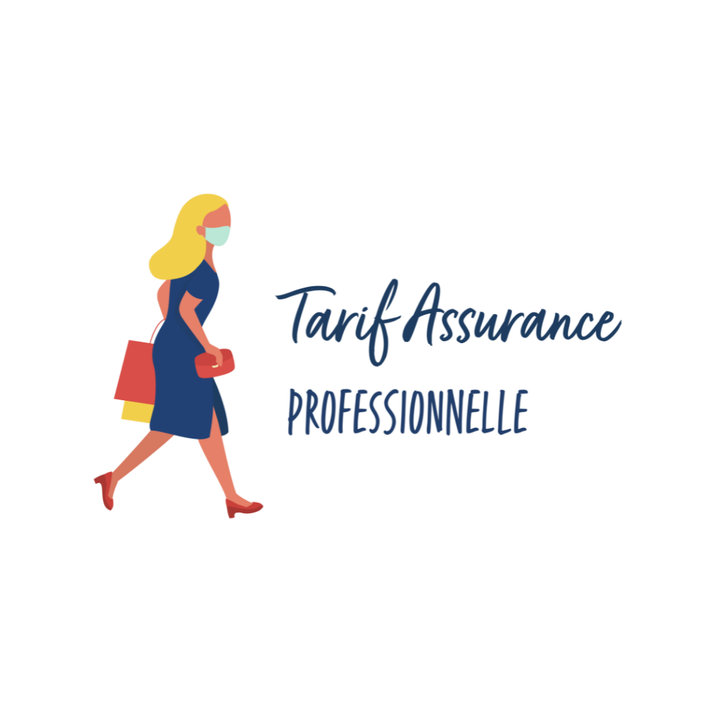 Tarif assurance professionnelle