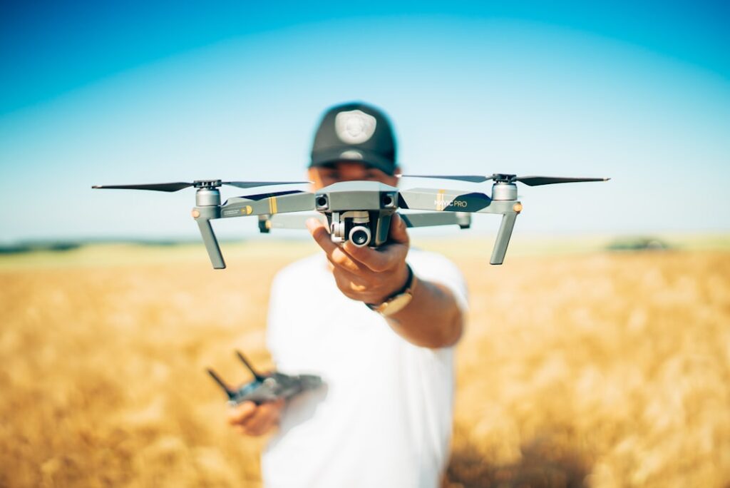 découvrez notre comparatif d'assurances pour drones et trouvez la couverture idéale pour protéger votre appareil. comparez les offres, les prix et les garanties pour faire le meilleur choix et voler en toute sérénité.